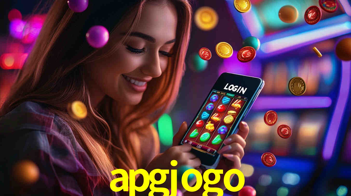 Processo de Download do App apgjogo - Passo a Passo Simples