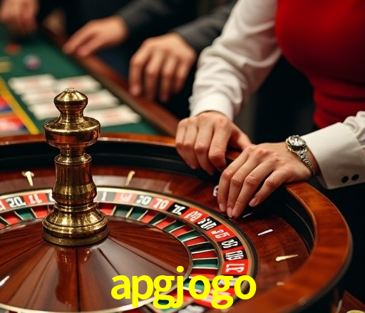 Interface do Aplicativo apgjogo - Design Premium e Intuitivo