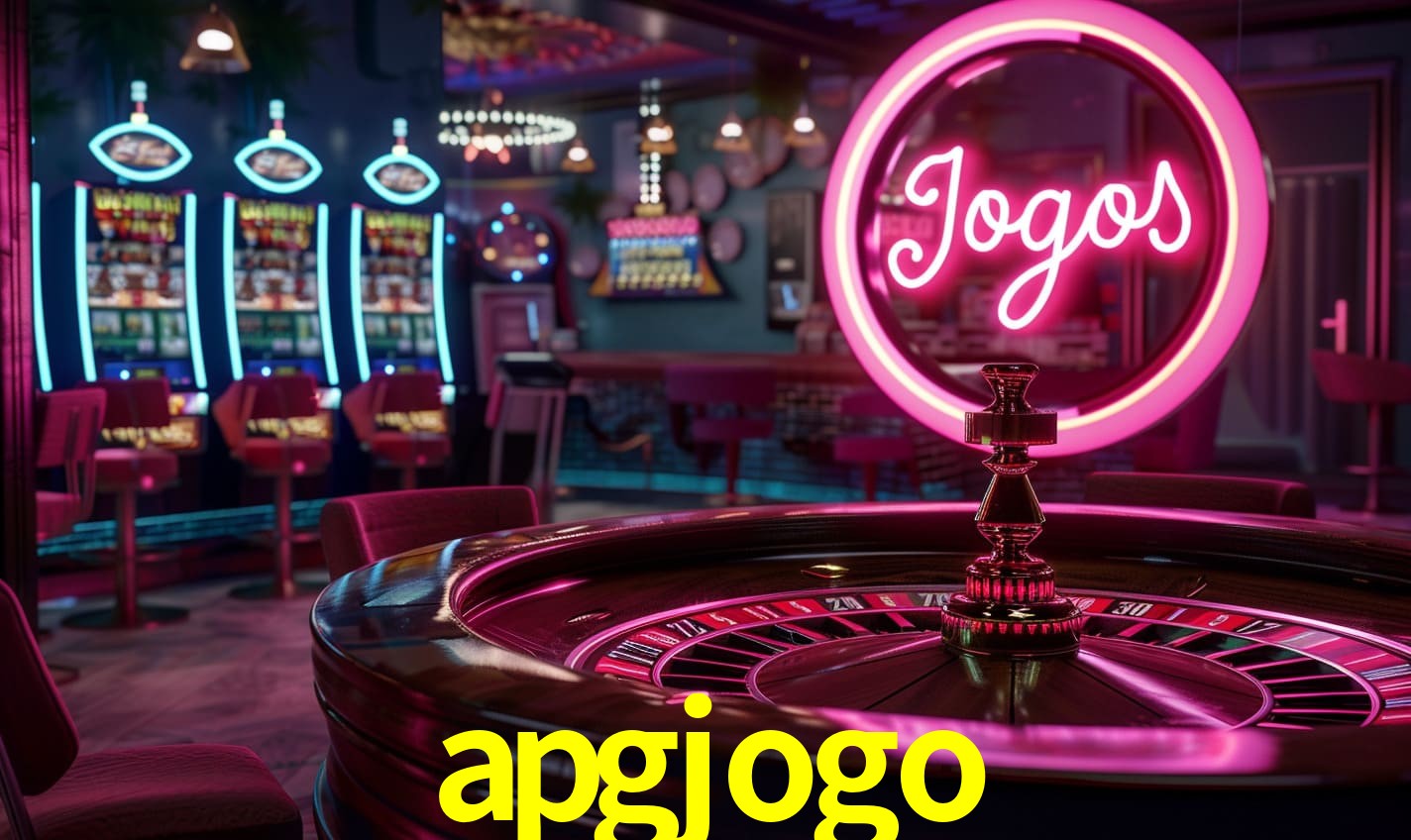 Jogos de Mesa Premium apgjogo - Blackjack, Roleta, Baccarat
